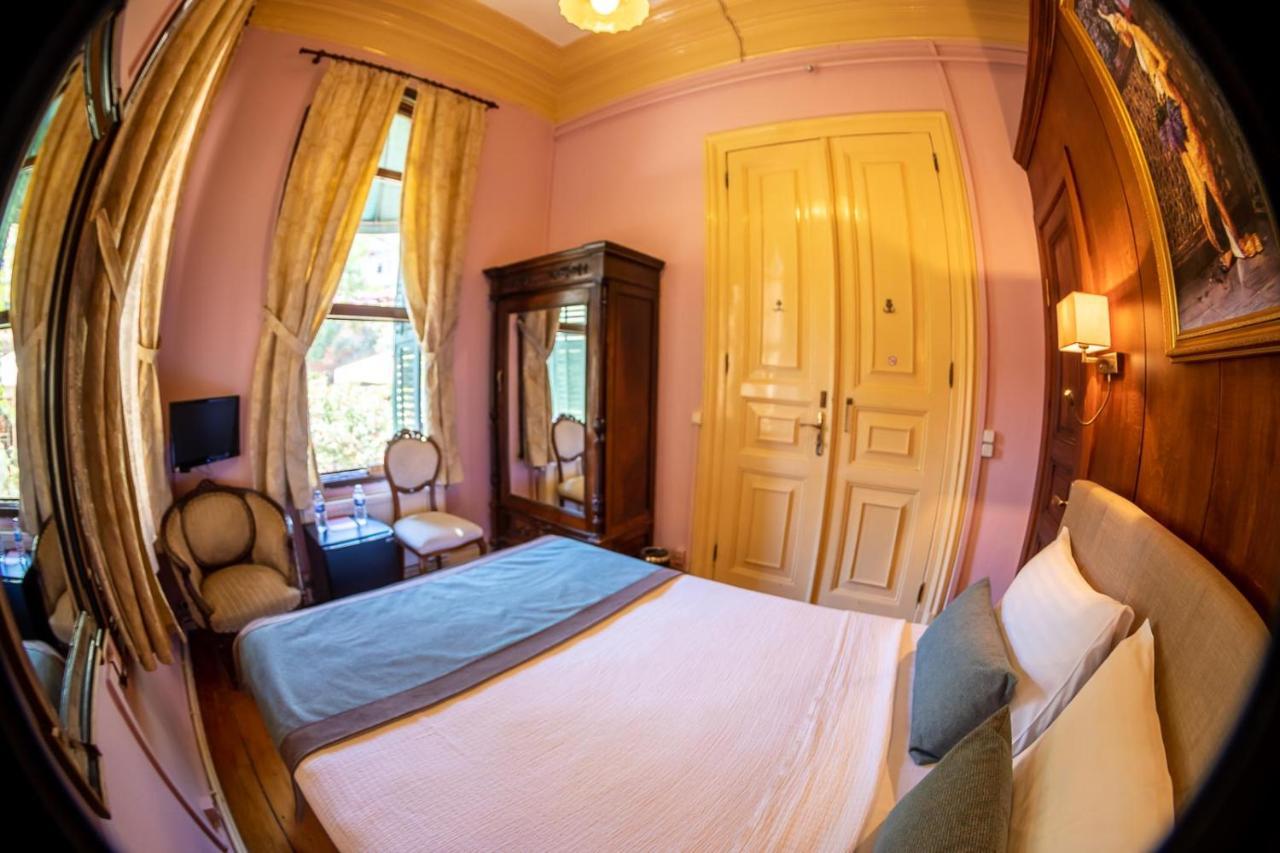 Bueyuekada Anastasia Meziki History Mansion 王子岛群 外观 照片