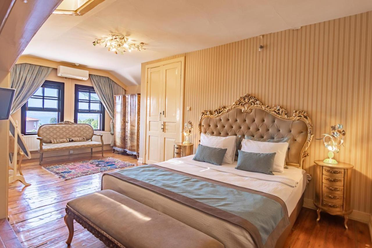 Bueyuekada Anastasia Meziki History Mansion 王子岛群 外观 照片