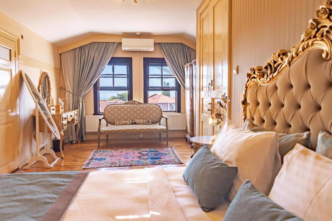 Bueyuekada Anastasia Meziki History Mansion 王子岛群 外观 照片