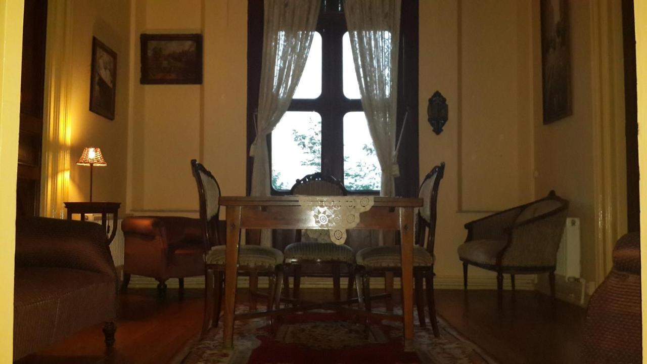 Bueyuekada Anastasia Meziki History Mansion 王子岛群 外观 照片